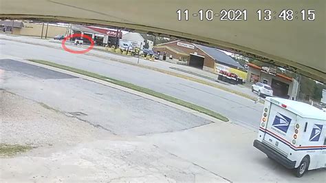 Video Shows Moments Before And After Fatal Hit And Run Crash In Fort Worth Fort Worth Star