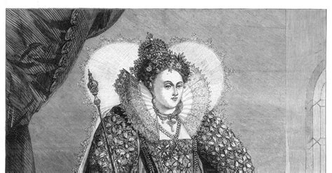 Isabel I Y La Era Dorada De Inglaterra