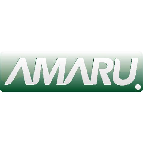 Amaru Logo Download Png