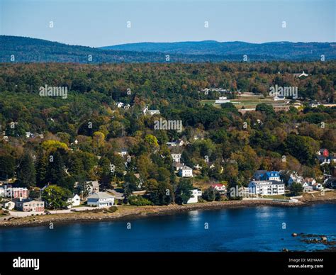 Bucksport Maine Hi Res Stock Photography And Images Alamy