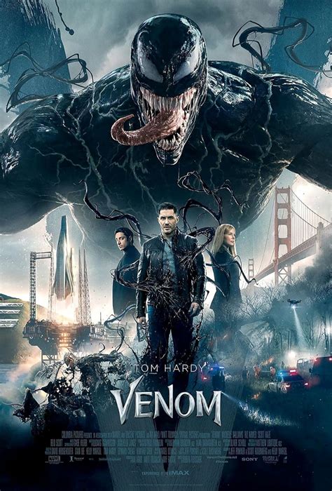 Ultimate Collection Of Venom Images Stunning 4k Quality