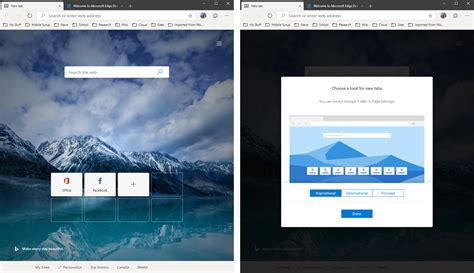 Microsofts Chromium Based Edge Browser Is Here And Its Really Good