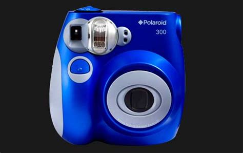 Polaroid 300 Camera An Instant Classic