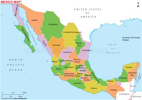 Is Mexico Safe A State By State Assessment Hello Df