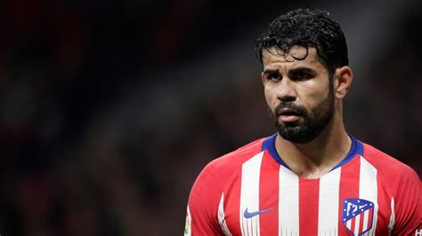 Latest on atletico madrid forward diego costa including news, stats, videos, highlights and more on espn. Soccer Liga - Diego Costa quitte l'Atlético Madrid | RDS.ca