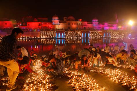 5 Days Of Diwali Celebration In 5 Minutes Img Omnom