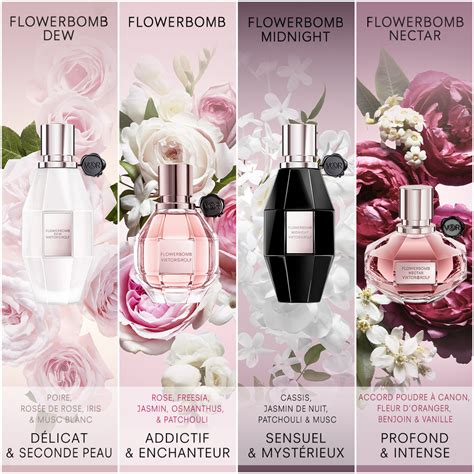 Viktor And Rolf Flowerbomb Eau De Parfum 50ml Bca