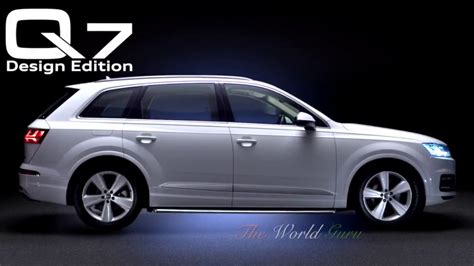 The given locations will enable you to find the latest and updated information about the location of audi q7 car prices across the nation. Audi Q7 2018 india | Audi Car videos | cargurus canada ...