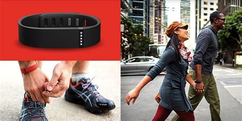 The Fitbit Flex Is A Solid Fitness Tracker Macgasm