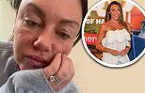 Wednesday 3 August 2022 0151 Am Michelle Heaton Shares Throwback