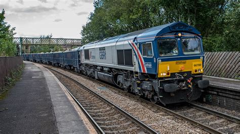H Washwood Heath Rmc To Dowlow Hindlow The Flickr