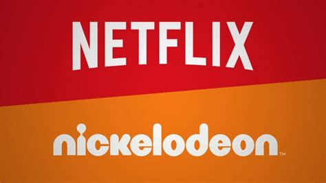 Why Is Nickelodeon On Netflix Cchs Oracle