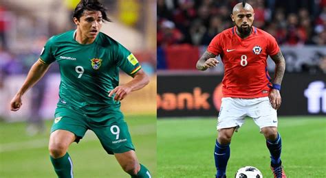 A qué hora juega Chile vs Bolivia EN VIVO ONLINE: horario partido