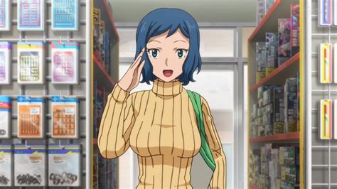 Gundam Guy Gundam Build Fighters Episode 1 Sei And Reiji Engsub W