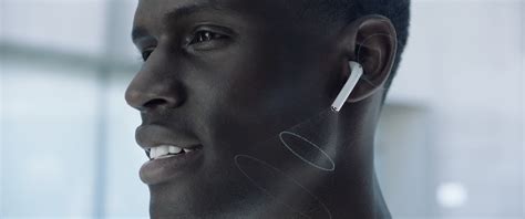 Today, apple technology is built. How to use AirPods like a pro