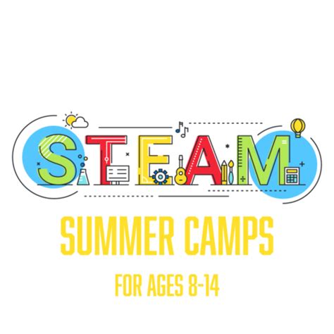 2021 Summer STEAM Camps in Arkansas | Arkansas Regional ...