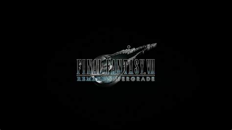 Final Fantasy 7 Remake Intergrade Announced For Ps5 With June Release