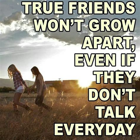 Pin By Johni Leigh On Quotes True Friends Country Quotes Growing Apart