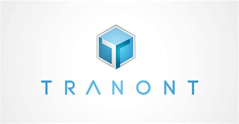 Tranont Beta Logo On Behance