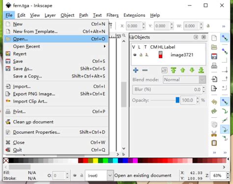 4 Ways to Convert Image to SVG File (Free Open Source Tools) - itselectable