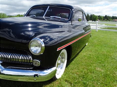 1949 Mercury Coupe For Sale Cc 1238238