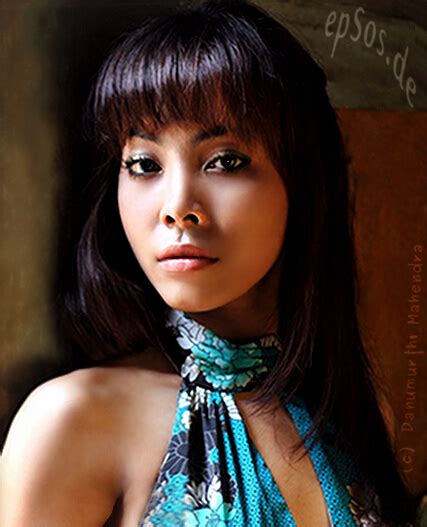 एशियाई महिलाओं के 10 सबसे सुंदर चित्र epsos de