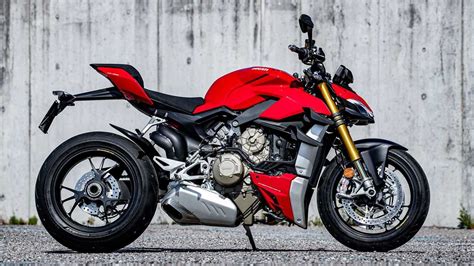Ducati Streetfighter V4 Officially Launched In India