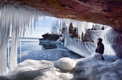 Apostle Islands Photos Featured Images Of Apostle Islands Wi