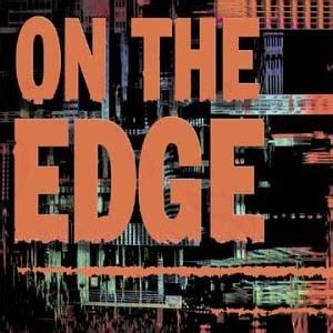 The edge of love (2008). On The Edge - The Elvis Costello Wiki