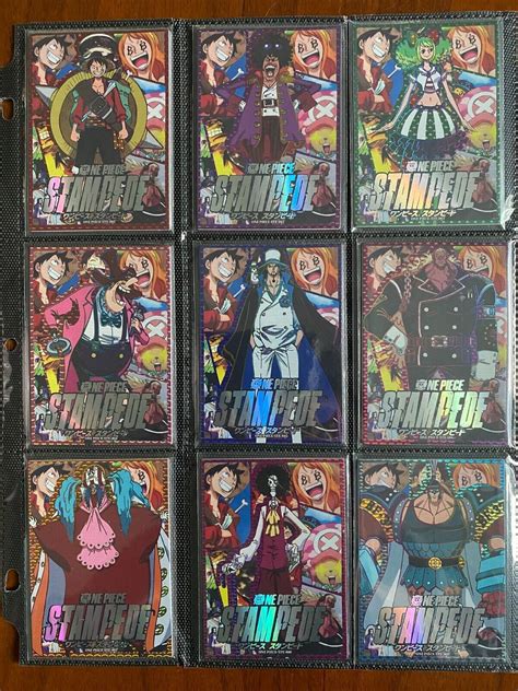 One Piece Collectable Trading Card Anime And Similar Items