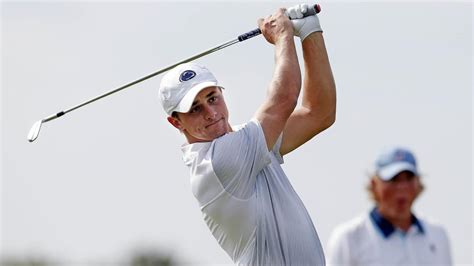 Penn States Cole Miller To Play Pro Golf In Canada After College The Morning Call
