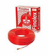 Finolex Electrical Wire Price List Images