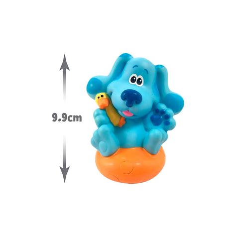 Comprar Las Pistas De Blue Y T Mu Ecos De Ba O Water Squirters Diferentes Modelos Toy Planet