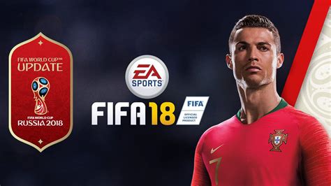 Fifa 18 will be released on the 29th of september and ea have made a few changes that they have promised will carry on the improvement of the this game mode is not played as much as ultimate team but it offers something else. FIFA 18 World Cup Update - FIFPlay