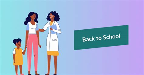 August 2023 Newsletter Back To School And Pharmacy Services St