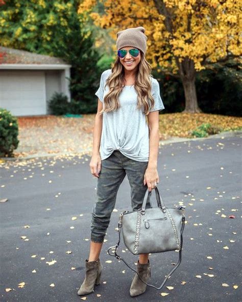 45 Stylish Jogger Pants Outfit That’ll Inspire You