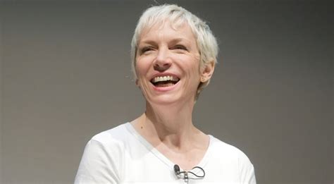 Singer Activist Annie Lennox Celebrates Women S Day With A Special Playlist You Can Hear Online