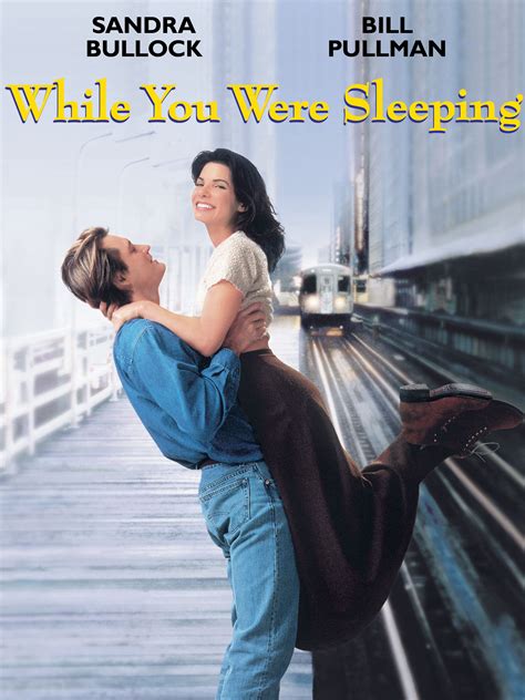 While You Were Sleeping Movie Reviews And Movie Ratings Tv Guide