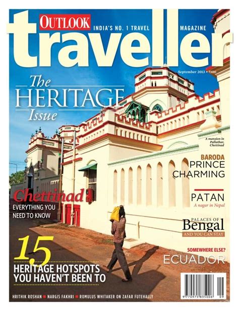 Outlook Traveller Magazine Buy Subscribe Download And Read Outlook