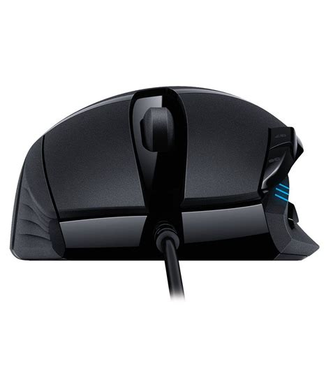 This software upgrades the firmware for the logitech g402 hyperion fury gaming mouse. Buy Logitech G402 Hyperion Fury Optical FPS Gaming Mouse Online at Best Price in India - Snapdeal