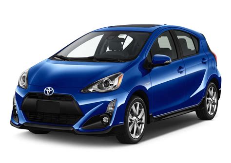 The owner's manual of the toyota prius recommends that after a jump start procedure is finished, you should have the vehicle inspected by a professional. 2017 Toyota Prius c Reviews and Rating | Motor Trend Canada