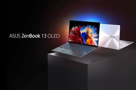 Asus Zenbook 13 Oled Vivobook Series Launched In India