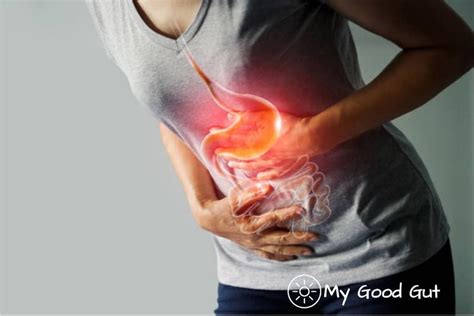 How To Relieve Ibs Pain In Steps My Good Gut