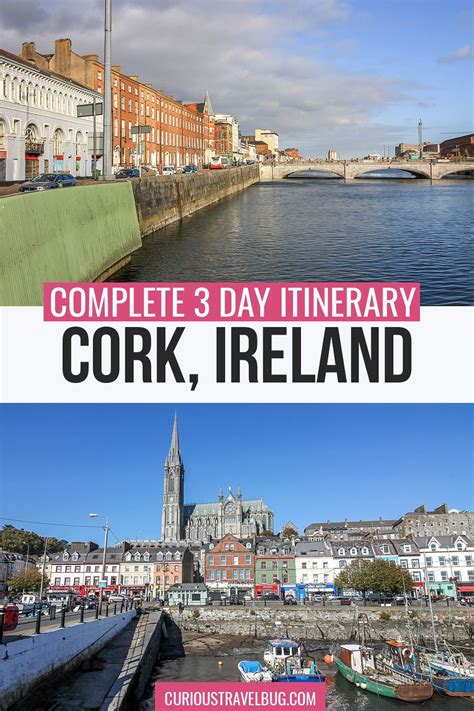 The Best Things To Do In And Around Cork Artofit