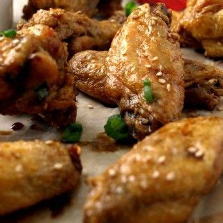 Teriyaki chicken wings are the best flavor of grilled chicken wings for kids and adults alike, give your wing night cookout a sweet & savory kick with this quick and easy dinner recipe. Appetizer Recipes | Kitchen Dreaming | Chicken wings ...