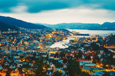 Seven Reasons To Explore Bergen Norways Incredible Second City