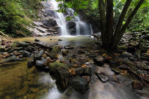 Opening & closing timings, parking options, restaurants nearby or what to see on your visit to kanching templer's park jungle waterfall? #Travel: 8 Beautiful Waterfalls In Malaysia That Are ...