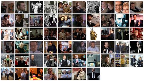 The Many Faces Of Kevin Spacey My Filmviews