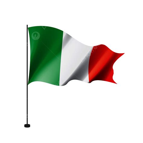 Italian Ribbon Clipart Transparent Png Hd Italy Flag Symbol Italian
