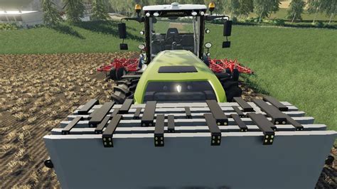 Fs19 Weights Pack V05 Farming Simulator 19 Modsclub